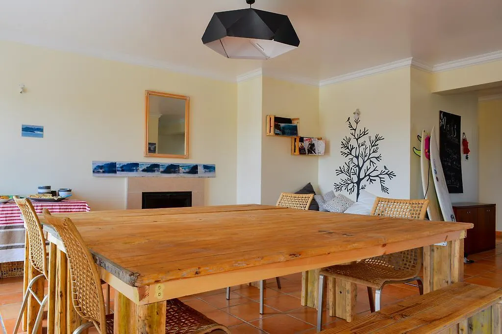Mayla Surf House Aljezur