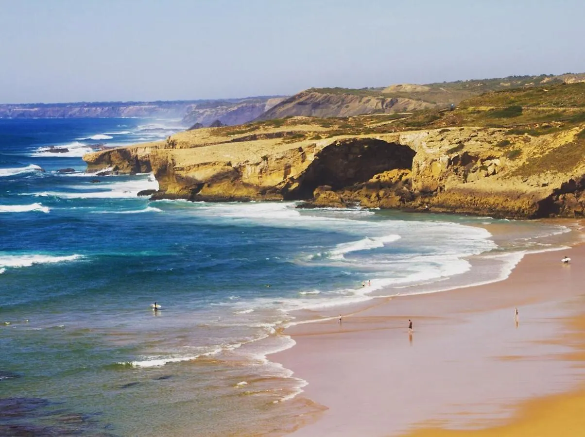Mayla Surf House Aljezur 0*,  Portugal