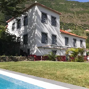 Casa Oliveira Esmeraldo - Casa de Férias São Vicente