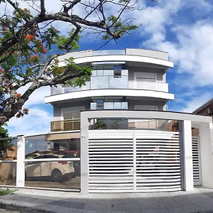 Ap 203 - Mônaco - Rua Na Beira Da - Não Aceita Pet Apartamento Florianópolis