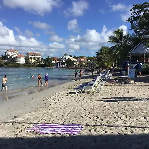 Location Les Arômes Anse Mitan Trois Ilets Martinique Appartement Les Trois-Ilets