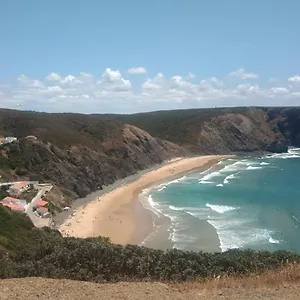 Séjour chez l'habitant Vila Fortaleza Ii - Arrifana, Aljezur