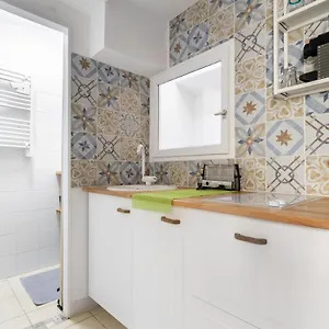 Soft Studio Downtown Close To The Harbour - Dodo Et Tartine Appartement Toulon