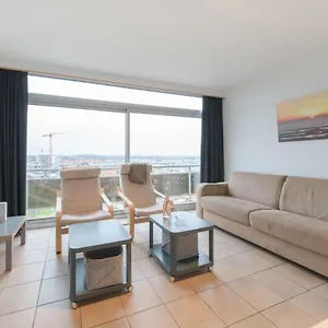 Residentie Astrid-4 Bredene