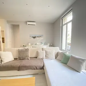 Maison Picco Appartement Menton