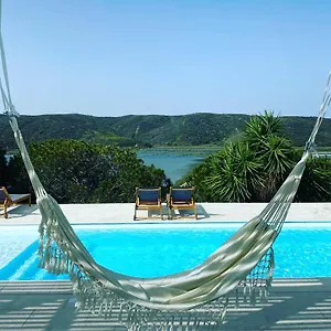  Vakantiehuis Herdade D' Amoreira