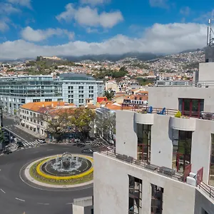 Marina Bay Appartement Funchal (Madeira)