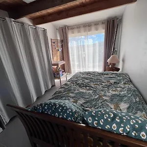 Provençale Villa Éguilles