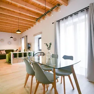 Hostfy Centro Alameda Apartamento Sevilha