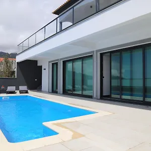 A&m House Arco da Calheta (Madeira)