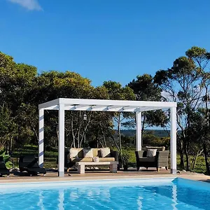  Landhuis Herdade Monte Do Sol