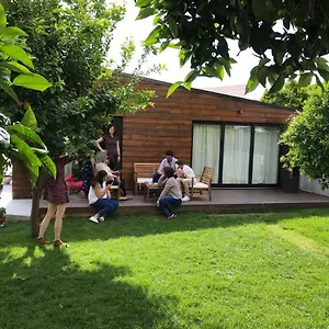 Casa Do Muro Apartamento Coimbra
