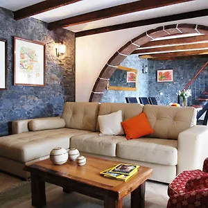 Casa Dos Serroes Hébergement de vacances Calheta (Madeira)