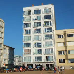 Port Vendres Met Zeezicht Oostende